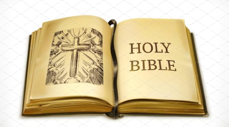 bible