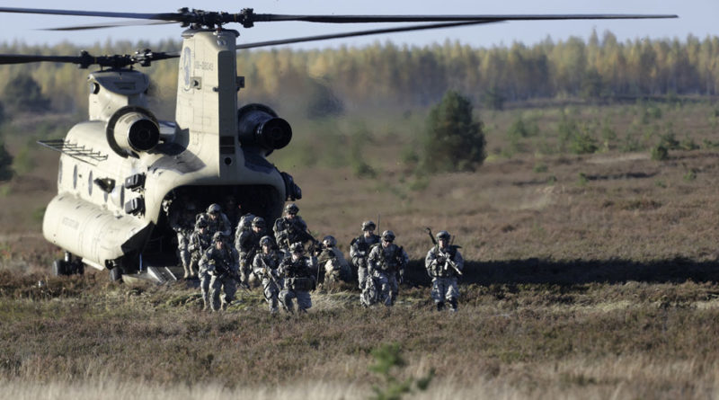 NATO