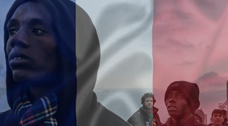 France refugee