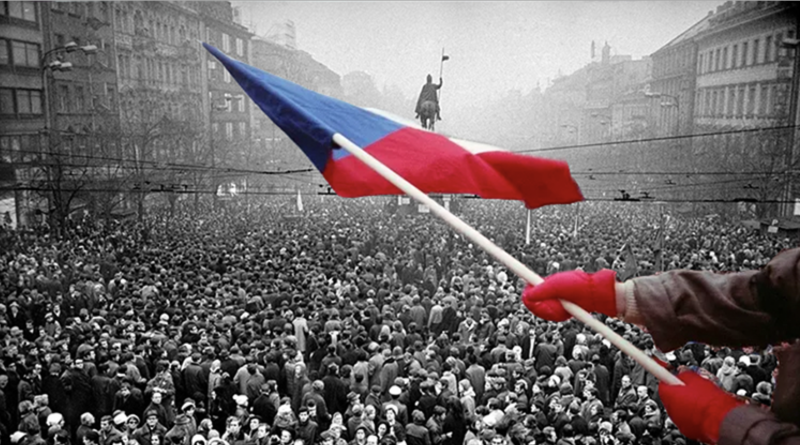 1968 - 1989