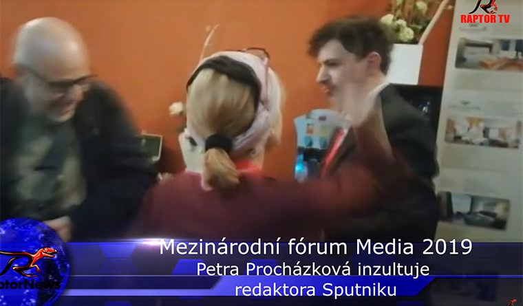 petra procházková
