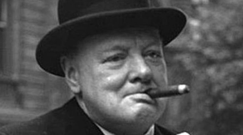 Churchill