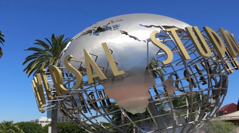 Hollywood
