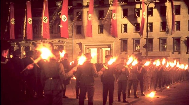 NSDAP Německko