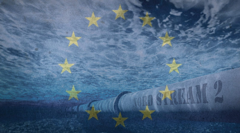 Nord Stream2