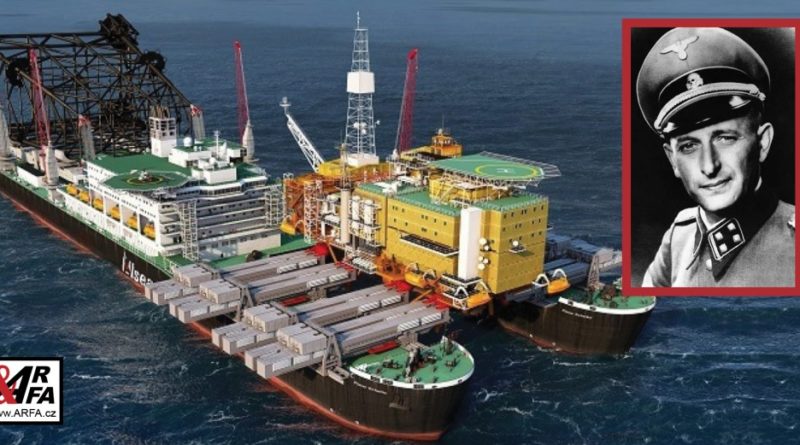 Nord stream lod