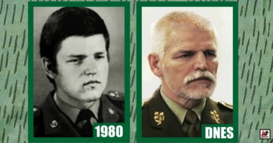 generál Pavel