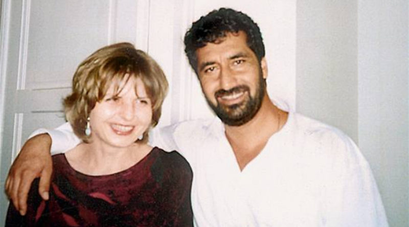 muslimka Procházková