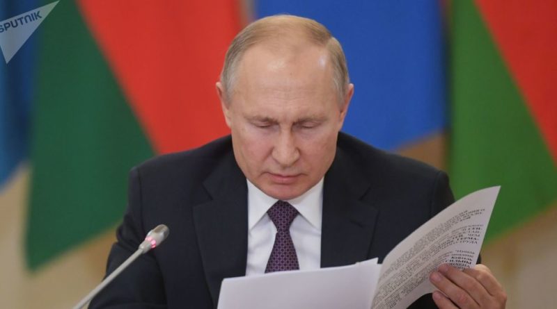 putin