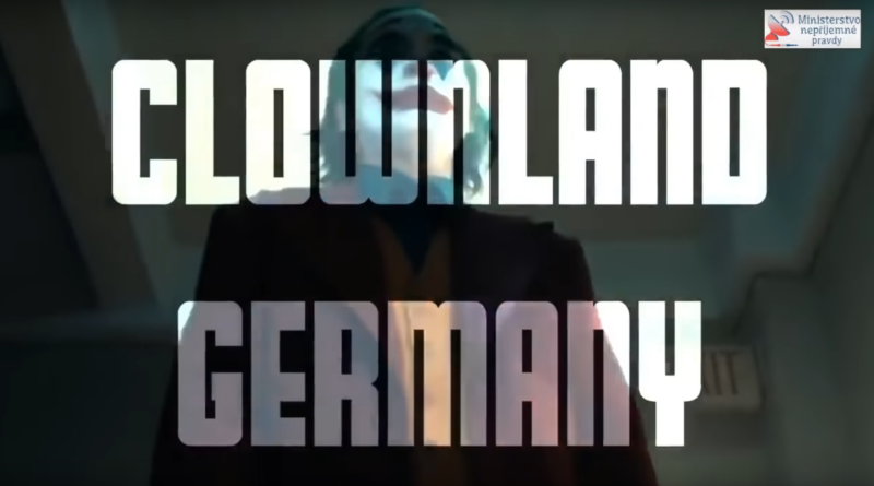 Clownland Germany