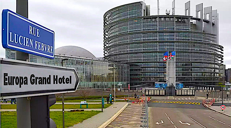Europa Grand Hotel