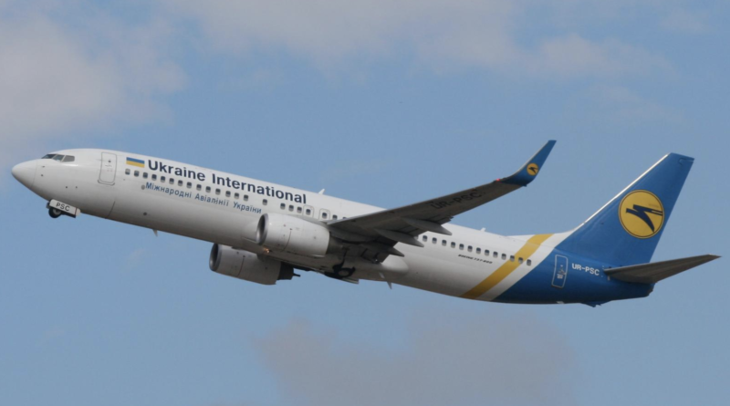 boing 737