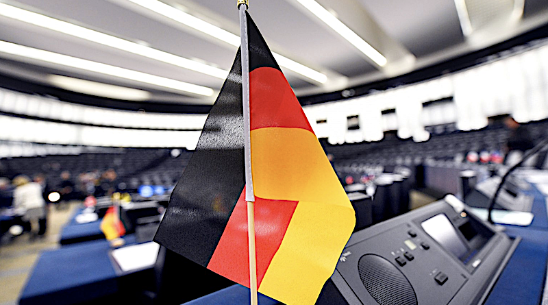 eu parlament