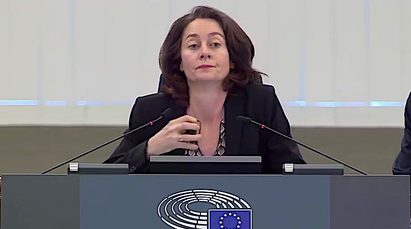eu parlament