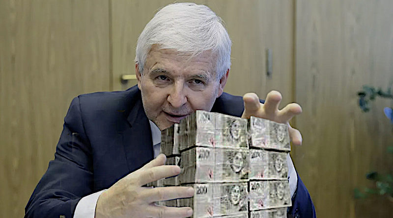 čnb