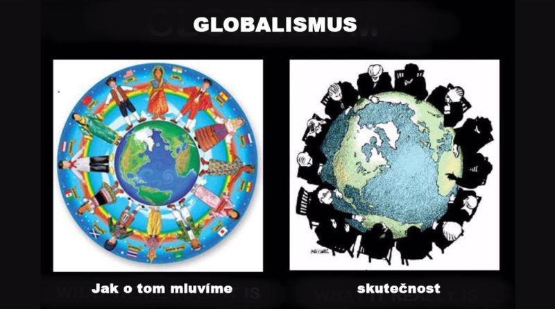 globalizace