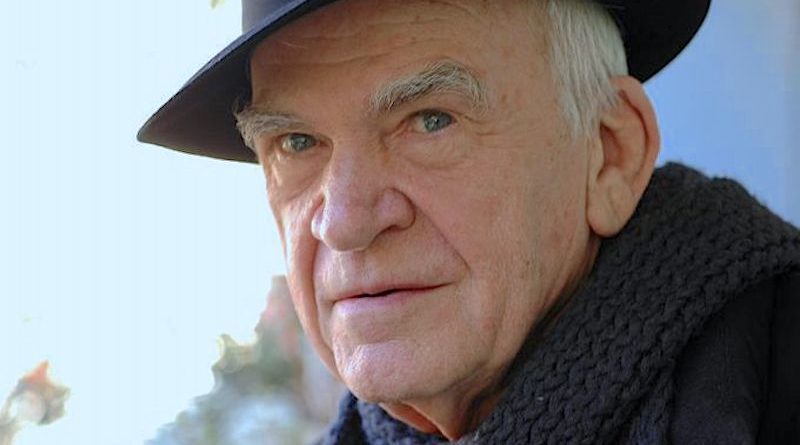 Kundera Milan