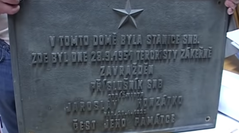 Mašín