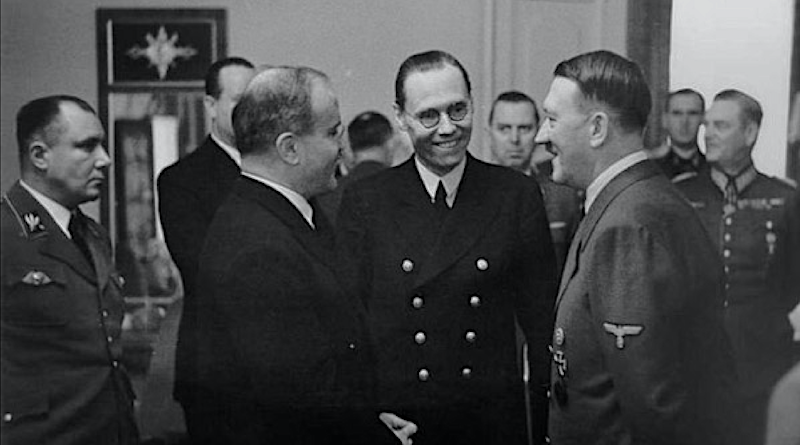 Ribentrop – Molotov