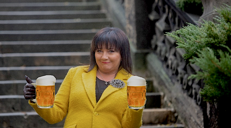 Schillerová + DPH Pivo