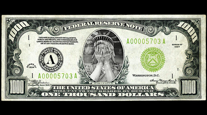 dollars 1