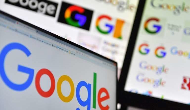 google