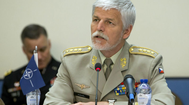 gen.Pavel