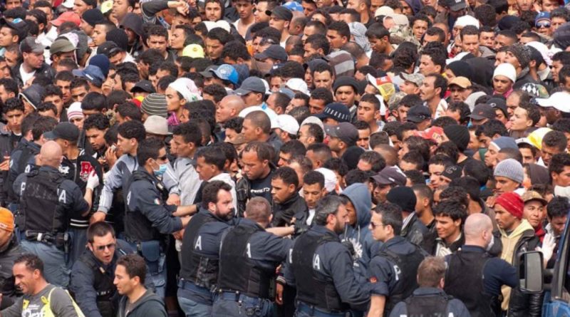 migranti