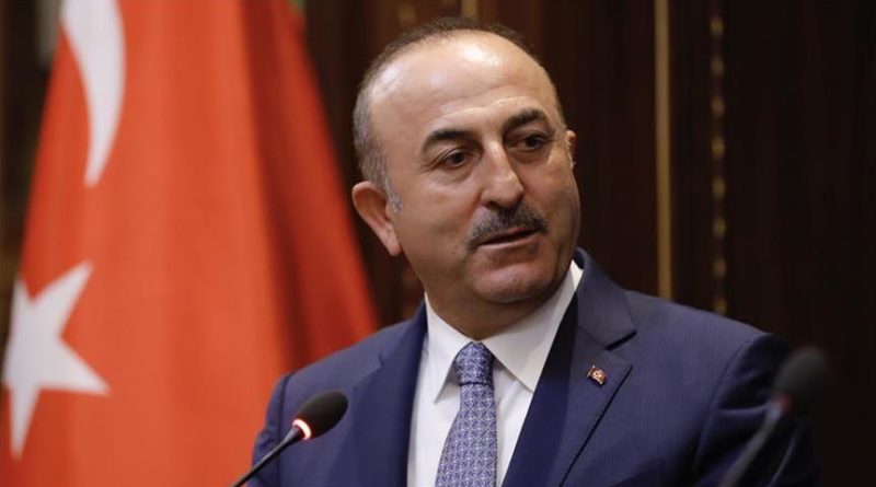 Cavusoglu