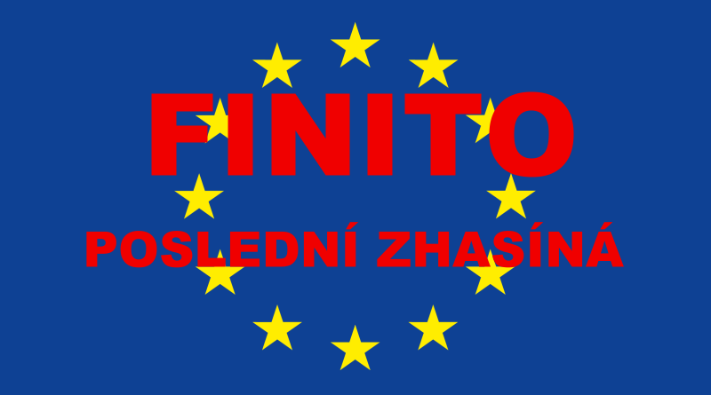 EU kaput