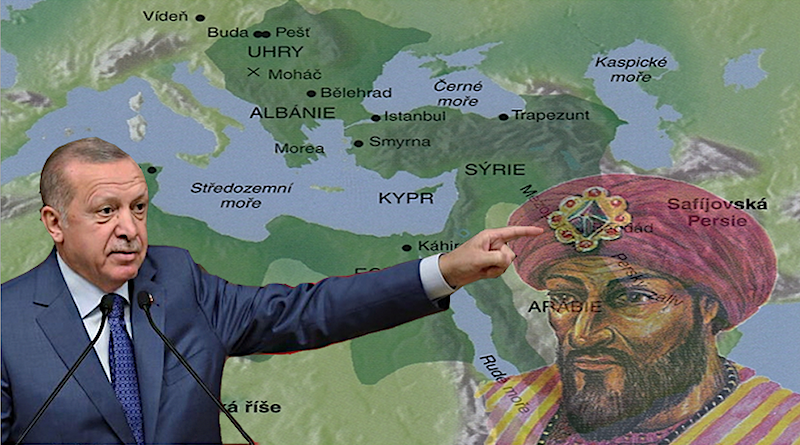 Erdogan osman