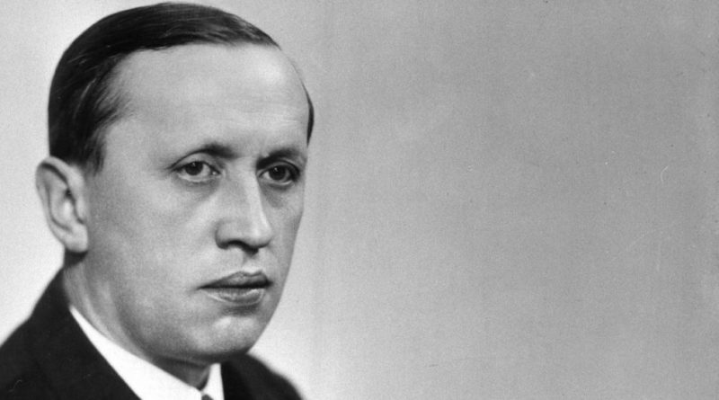 Karel Čapek