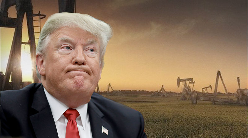 Trump venezuela