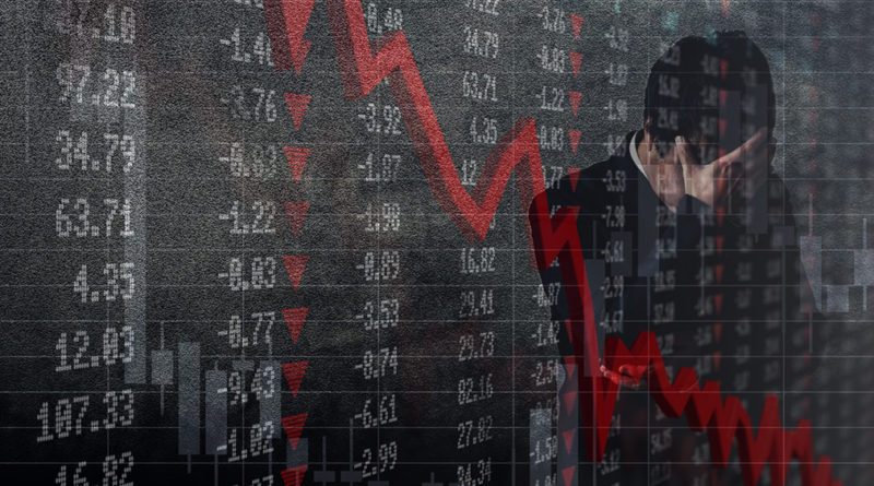 finance krize