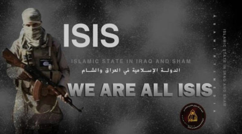 isis 1