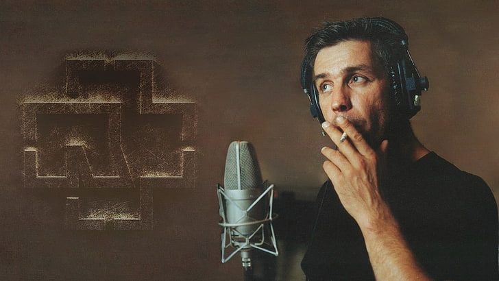till lindemann rammstein wallpaper preview