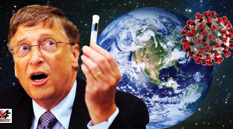 Bill Gates