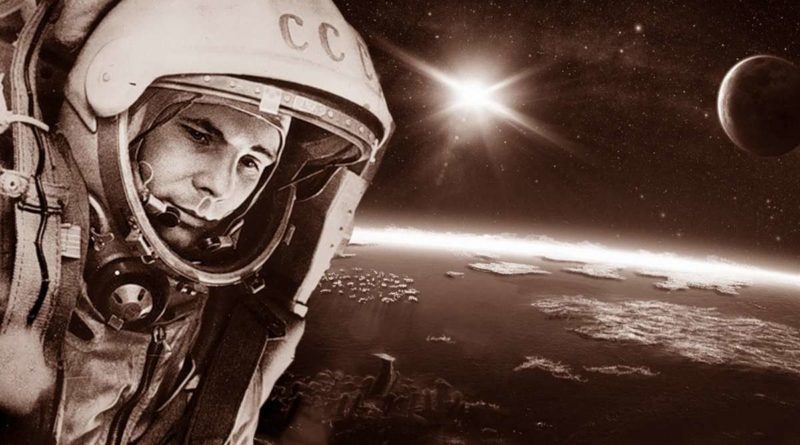 Gagarin