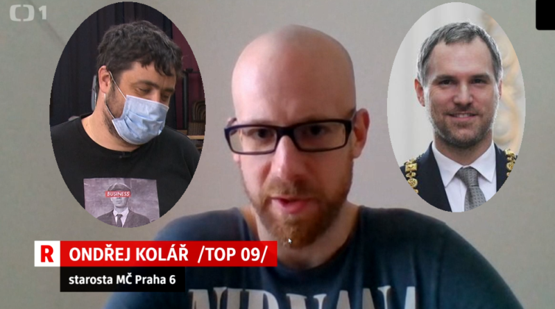 Kolář Hřib Novotný