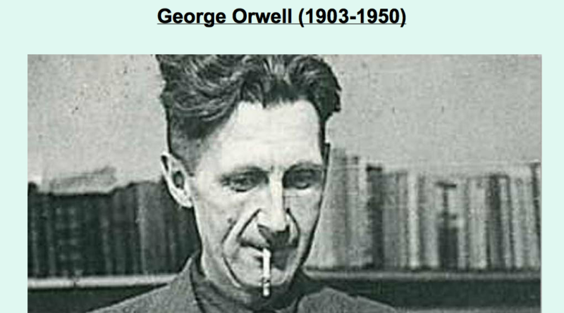 Orwell