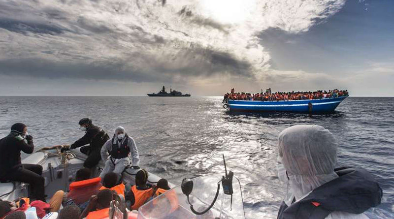 refugee - foto UNHCR