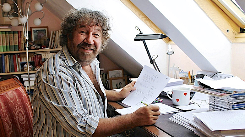 Zdeněk Troška1
