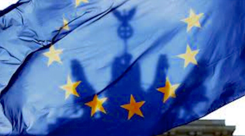 eu flag