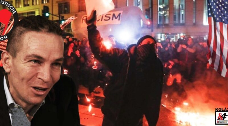 Bartoš Antifa