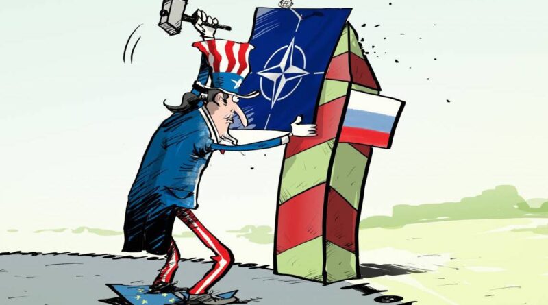 NATO USA