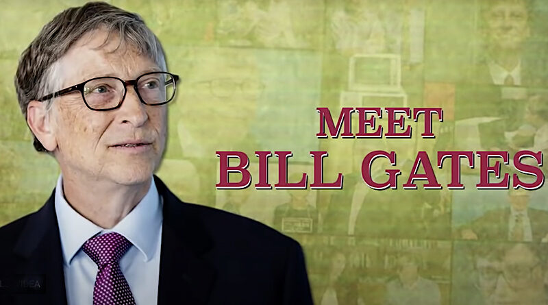 bill g