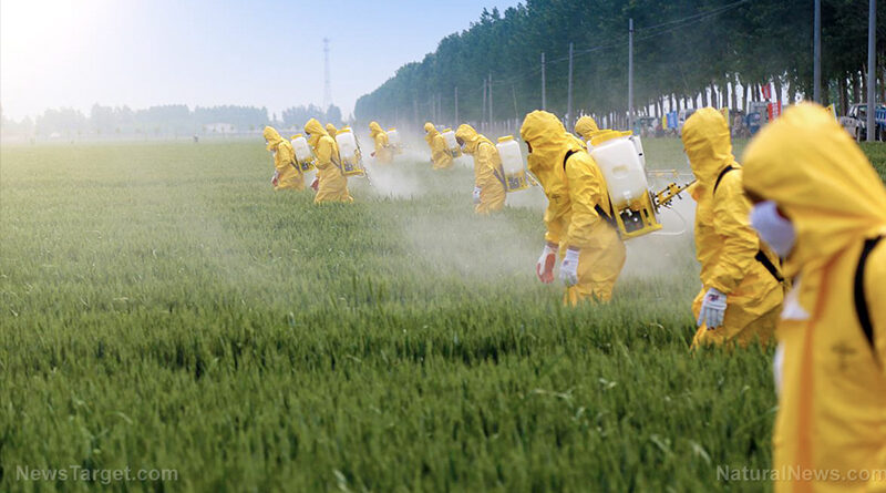monsanto
