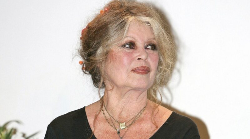 Brigitte Bardot