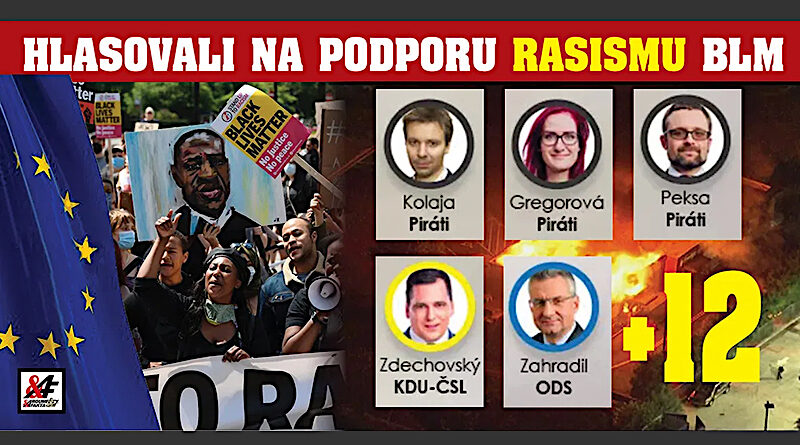hlasování psd