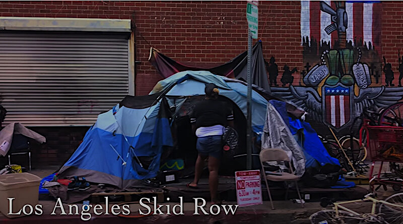 Usa Los Angeles1